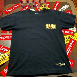 Vintage 00’s Felicitee Bape Tee